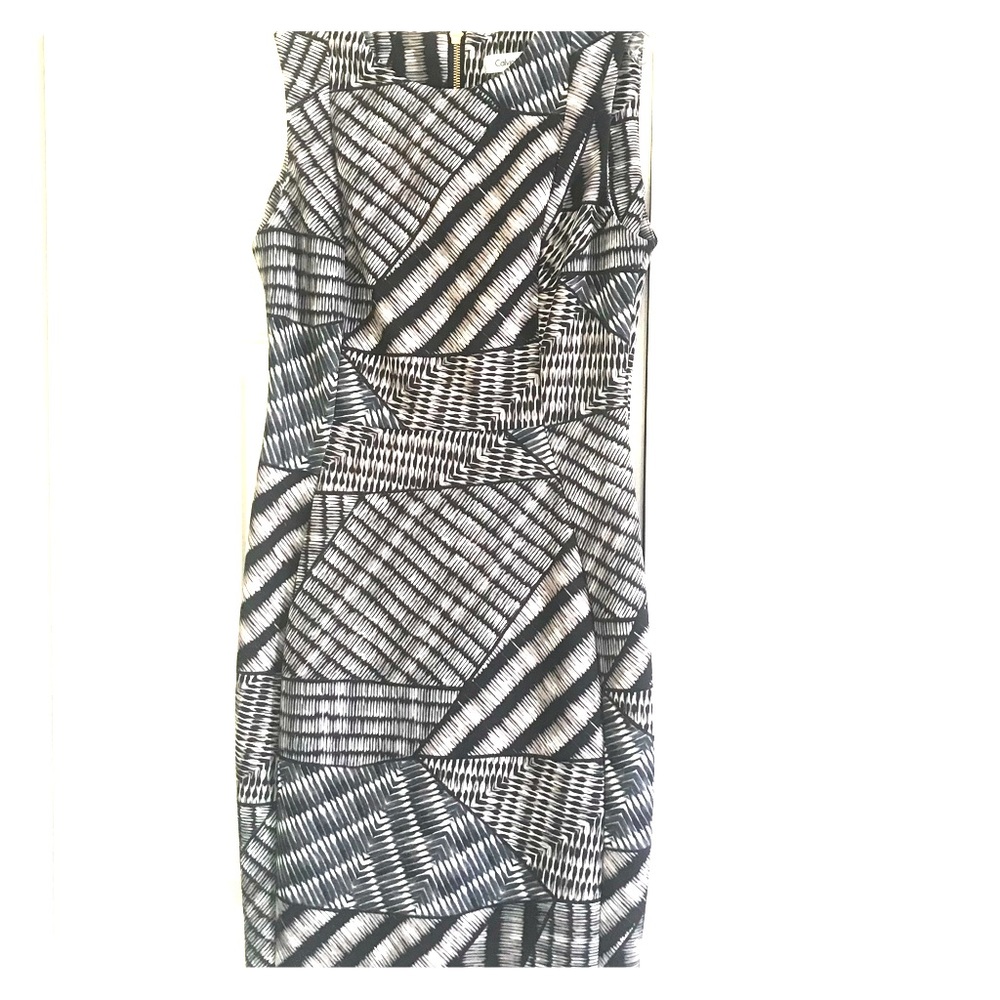Calvin Klein dress. Size 6. Excellent condition.
